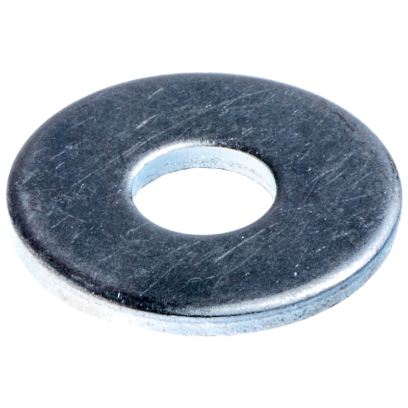 Husqvarna Washer ISO 7093 8.4x24x2 St ZPb