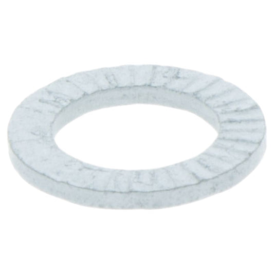 Husqvarna Washer Lock 8.7x13.5x2.5 Zn Flake (Delta Protect)