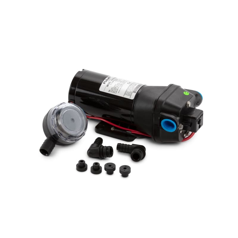 Husqvarna Water Pump