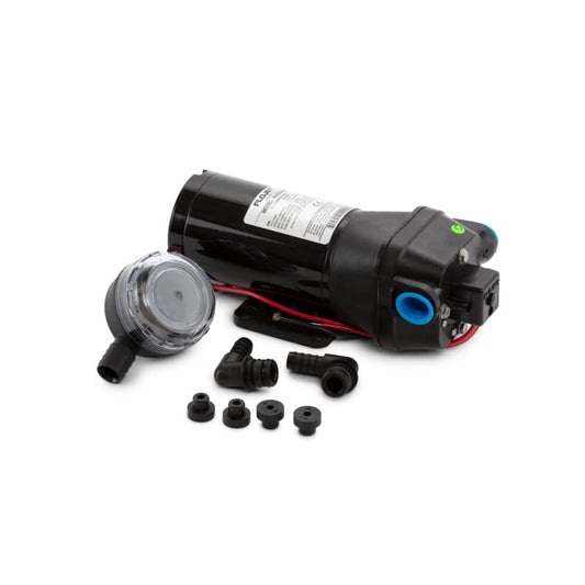 Husqvarna Water Pump