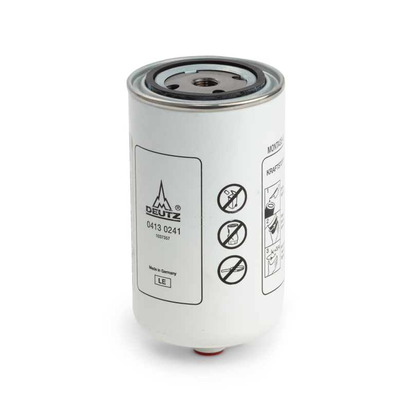 Husqvarna Water Separator Pre-filter 31013221 Deutz Td2,9 External