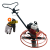 Crown Equipment Power Trowel - 36" Walk Behind - Honda