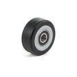 Husqvarna Wheel ALU Incl. Bearing 100/40