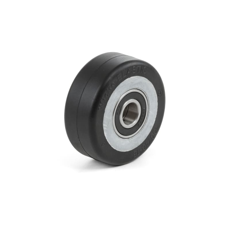 Husqvarna Wheel ALU Incl. Bearing 100/40