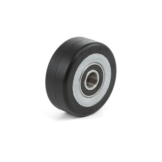 Husqvarna Wheel ALU Incl. Bearing 100/40
