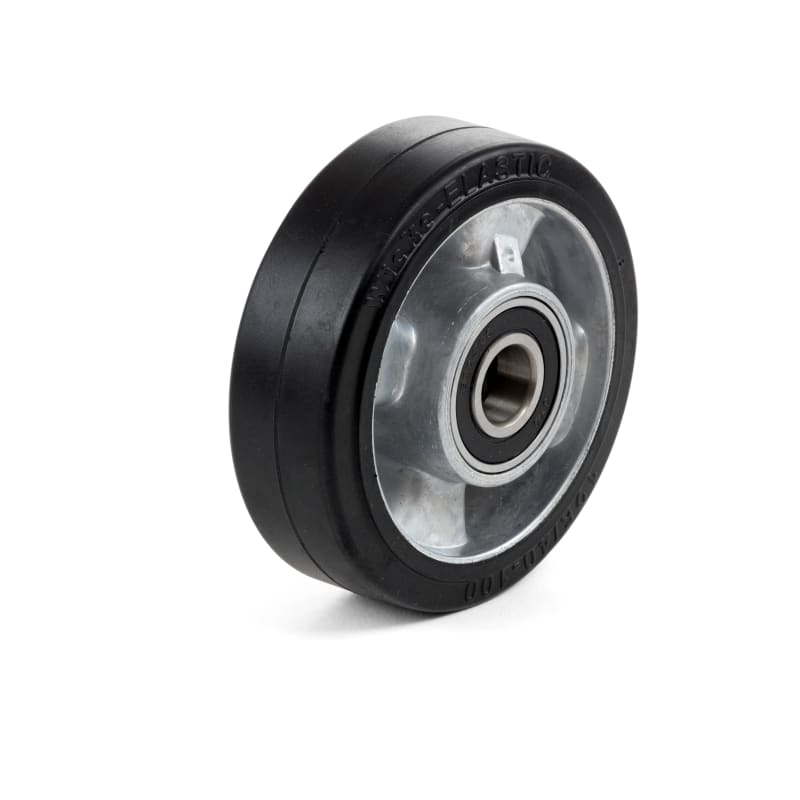 Husqvarna Wheel ALU Incl. Bearing 125/40