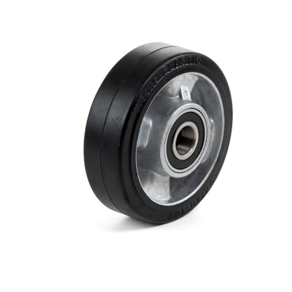 Husqvarna Wheel ALU Incl. Bearing 125/40