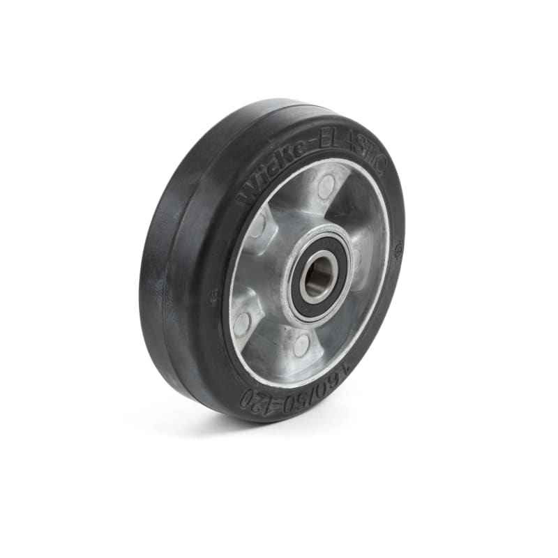 Husqvarna Wheel ALU Incl. Bearing 160/50