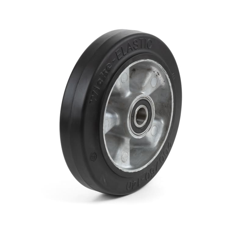 Husqvarna Wheel ALU Incl. Bearing 200/50