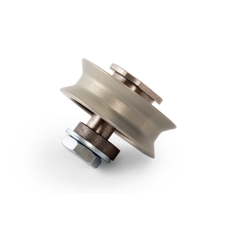 Husqvarna Wheel Assy Blade Guard Guide Upper