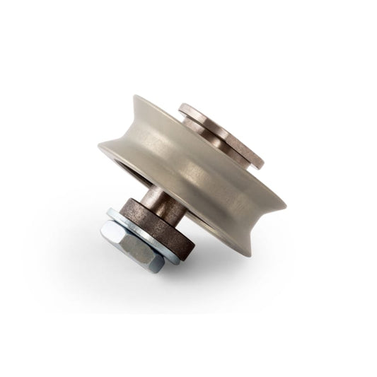 Husqvarna Wheel Assy Blade Guard Guide Upper