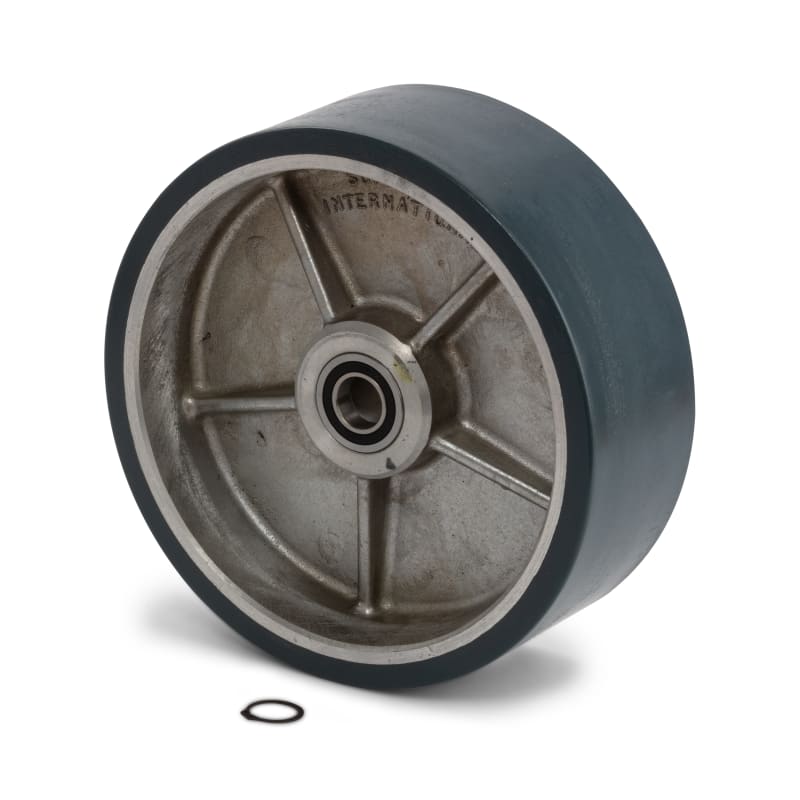 Husqvarna Wheel Assy M485013