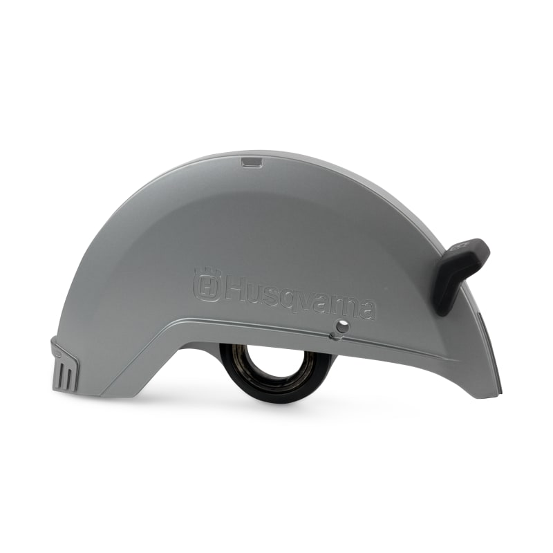 Husqvarna Wheel Guard Assy K3000