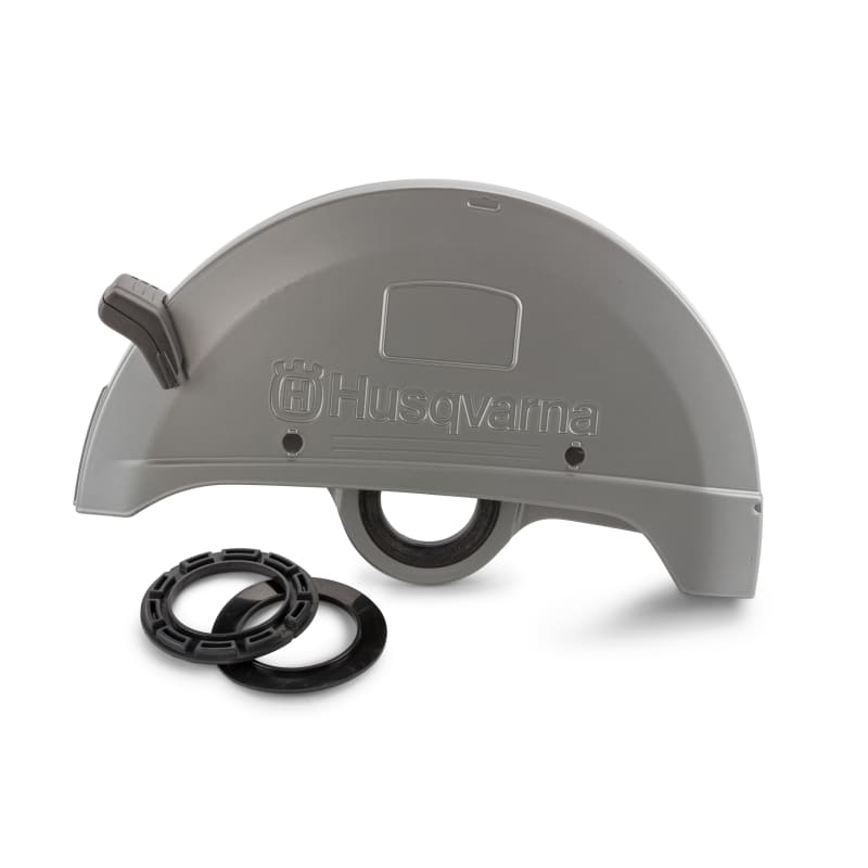 Husqvarna Wheel Guard Kit 14" MG Universal Spare