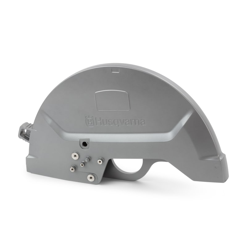 Husqvarna Wheel Guard Tukan
