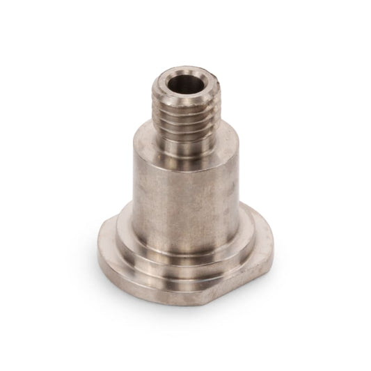 Husqvarna Wheel Guide Shaft. Lower