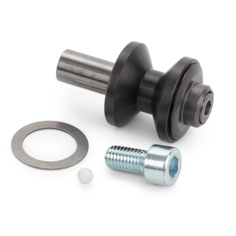 Husqvarna 584631601 Wheel Guide Wheel Concentric Assy – Concrete Tools ...