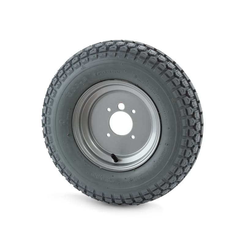 Husqvarna Wheel HTC 950 RX Grey 400mm