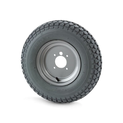 Husqvarna Wheel HTC 950 RX Grey 400mm