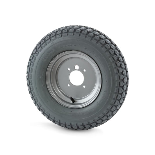 Husqvarna Wheel HTC 950 RX Grey 400mm