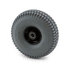 Husqvarna 593468801 Wheel Wheel HTC 650 Grey