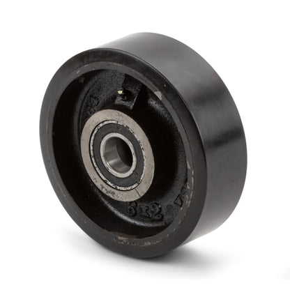 Husqvarna Wheel W Ball Bearing/6 X 2.0