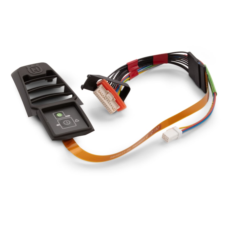 Husqvarna Wiring Assy Signal Battery Cutter 9 Inch