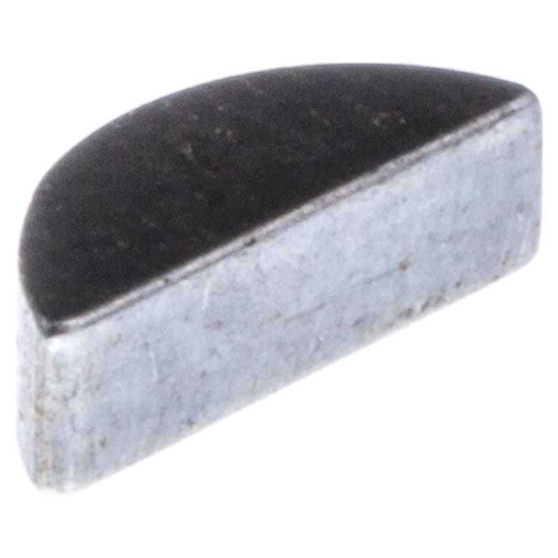 Husqvarna Woodruff Key DIN 6888 3x3.7