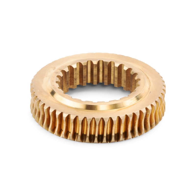 Husqvarna Worm Wheel Arm Feeding