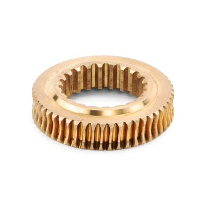 Husqvarna Worm Wheel Arm Feeding