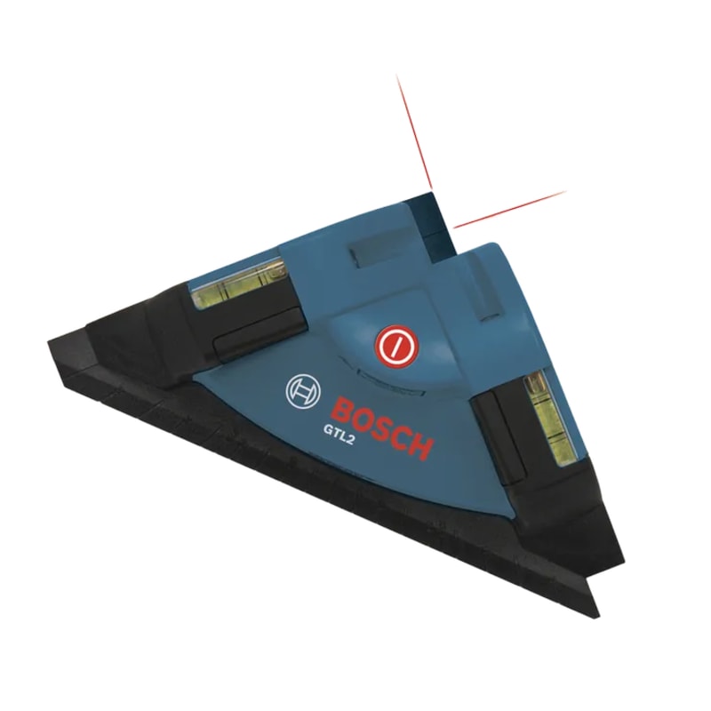 Laser Level Square