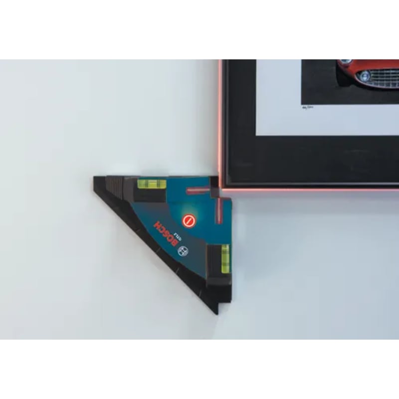 Laser Level Square