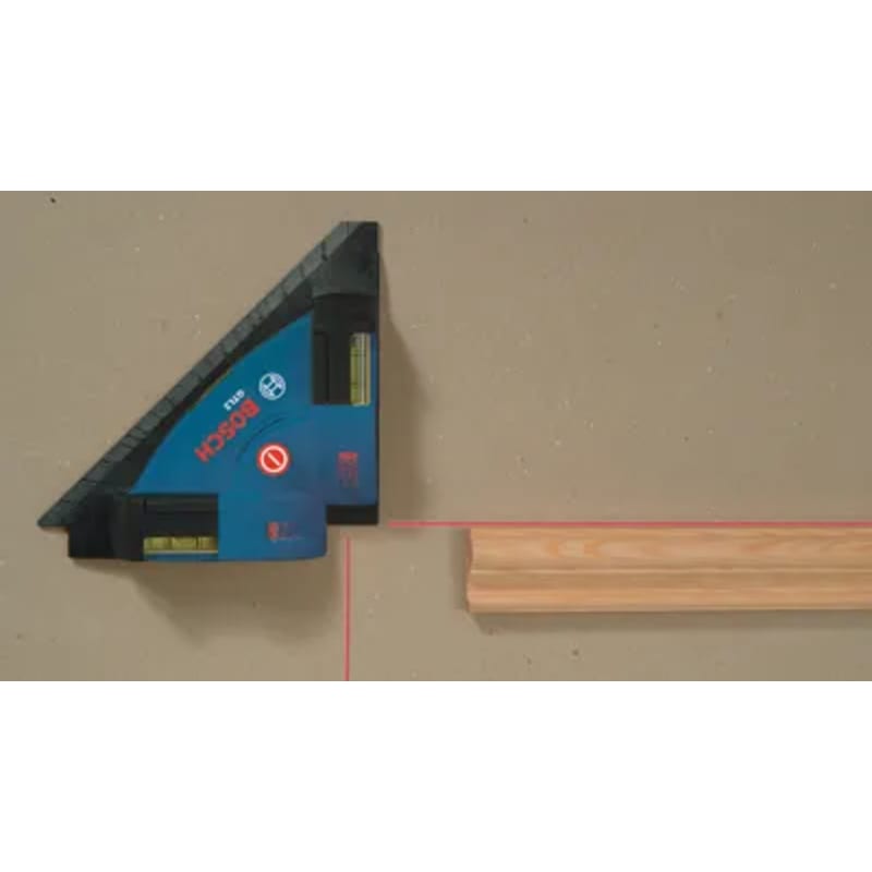 Laser Level Square