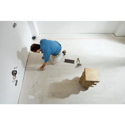 Wall/Floor Covering Laser