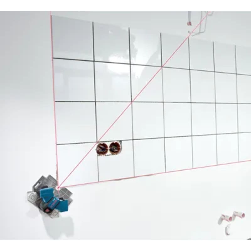Wall/Floor Covering Laser