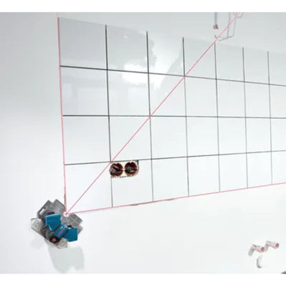 Wall/Floor Covering Laser