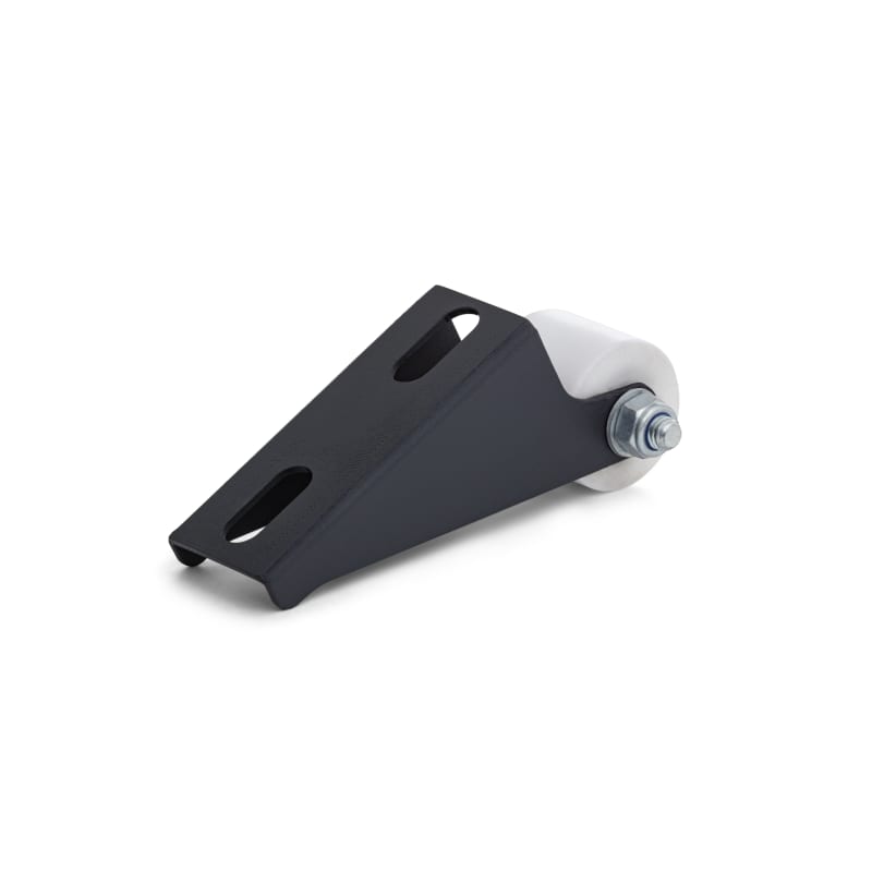 Husqvarna Scarifier Wall Guide