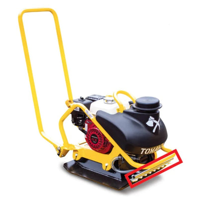 Water System for TPC90H Plate Compactor TPC90H-WS-3