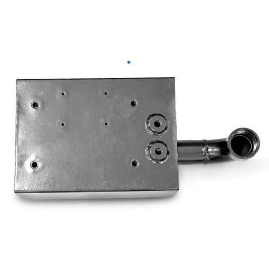 Water Tank Spare Part for TRT46V 8ft Ride-On Power Trowel TRT46V-WTANK