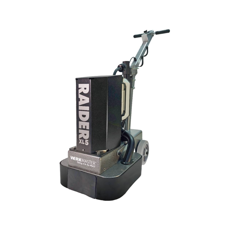 Werkmaster Raider Xl5 230V 5Hp