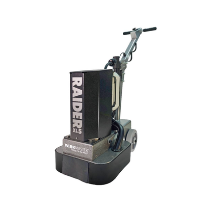 Werkmaster Raider Xl5 230V 5Hp