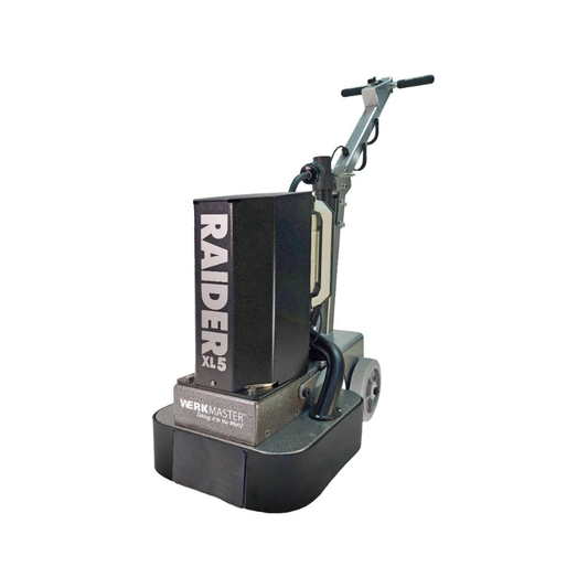 Werkmaster Raider Xl5 230V 5Hp