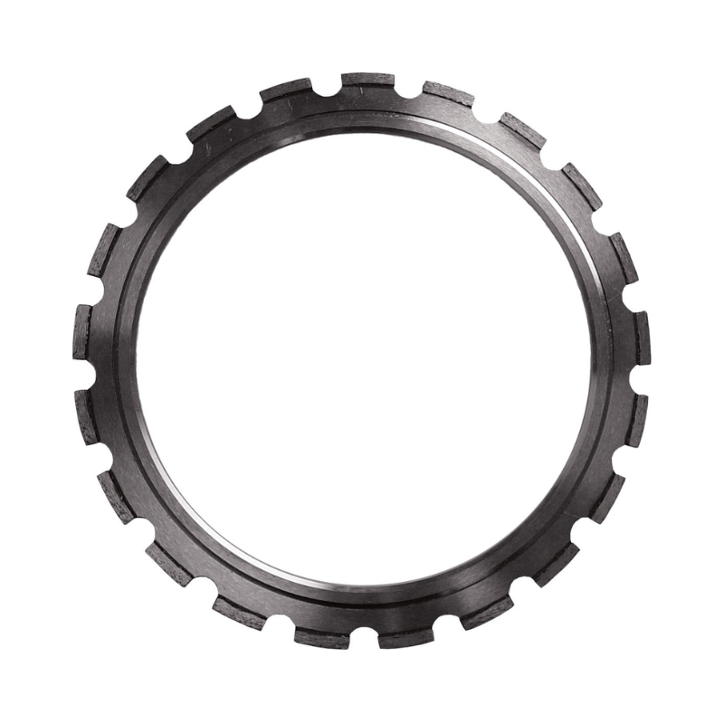 Ring Saw Blades - Wet Ring Saw Blades