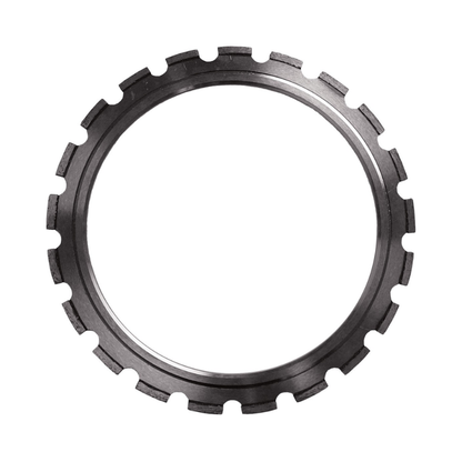 Ring Saw Blades - Wet Ring Saw Blades