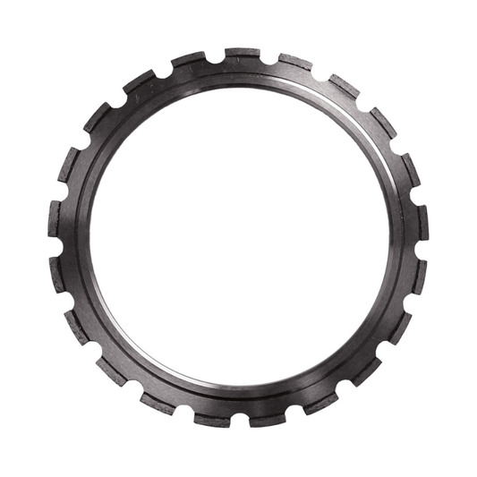 Ring Saw Blades - Wet Ring Saw Blades