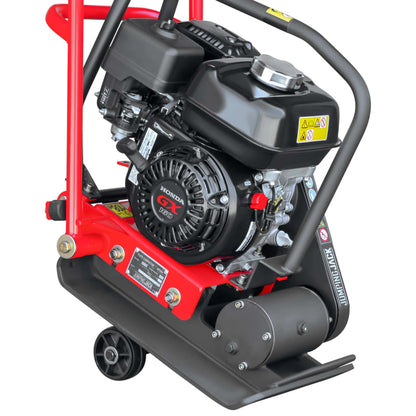 Wheel Kit for JXPC50H Plate Compactor JXPC50H-WHEELS-3