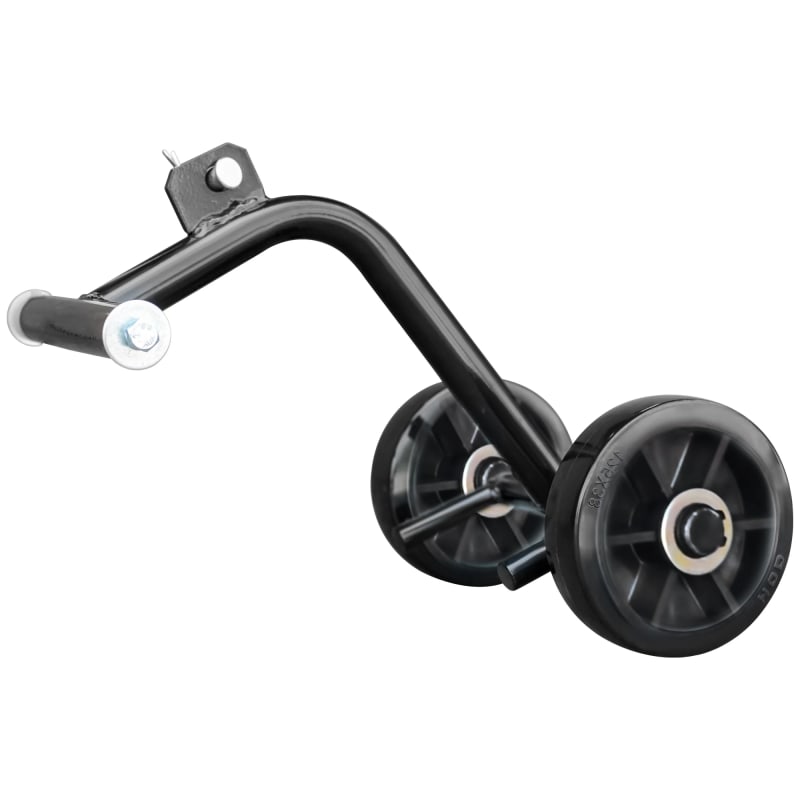Wheel Kit for JXPC50H Plate Compactor JXPC50H-WHEELS