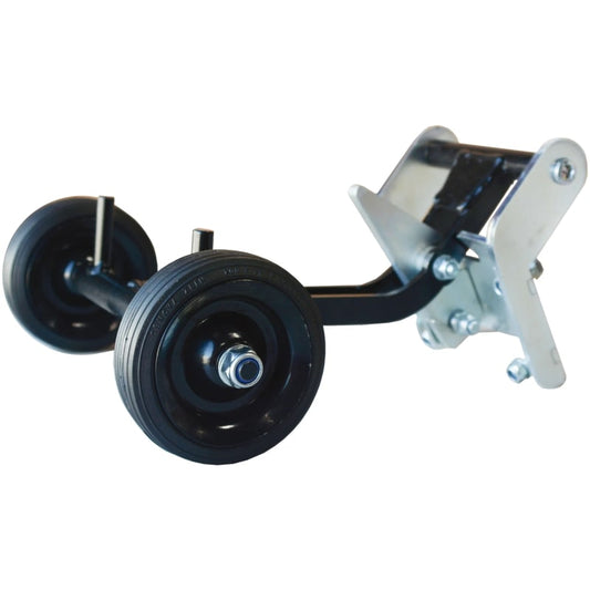 Wheel Kit for TPC90H Plate Compactor TPC90H-WHEELS