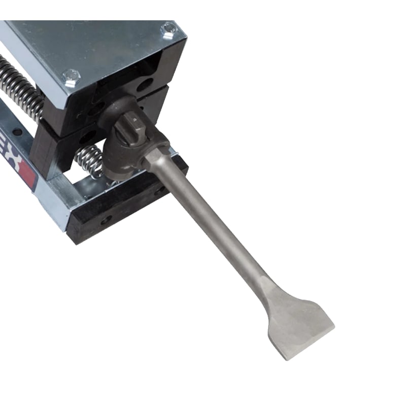 Flippable Wide Chisel