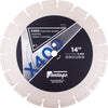 Diamond Blade For Cutting Asphalt - X400 - Asphalt